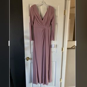 David’s bridal dress